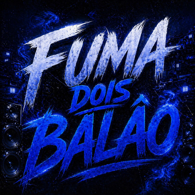 Fuma Dois Balão