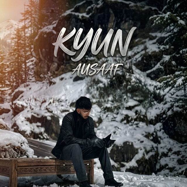 KYUN cover art