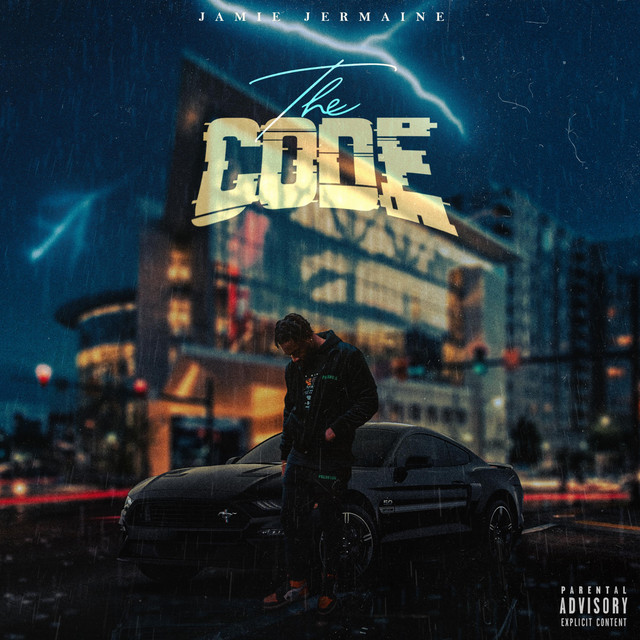The Code - Single by Jamie Jermaine | Spotify