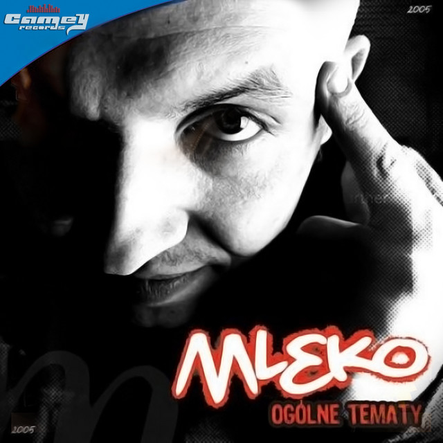 Ogólne Tematy cover art