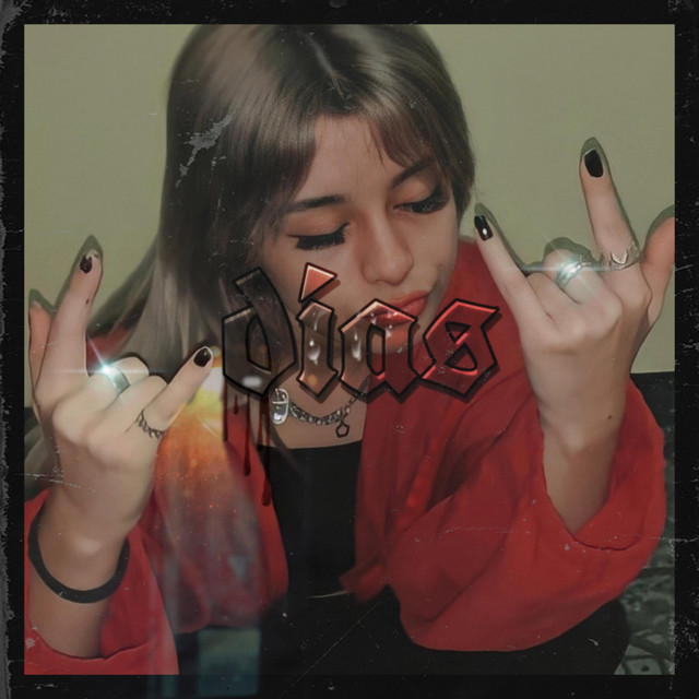 DIAS cover art