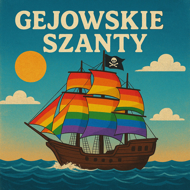 Gejowskie Szanty