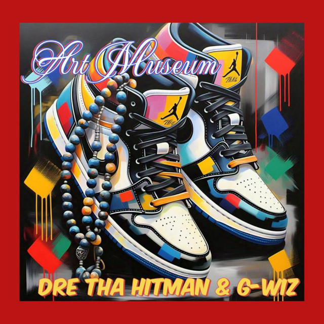 ART MUSEUM cover
