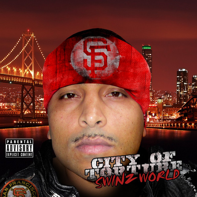 California cover art