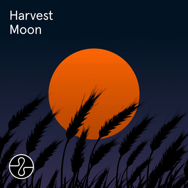 Harvest Moon album image