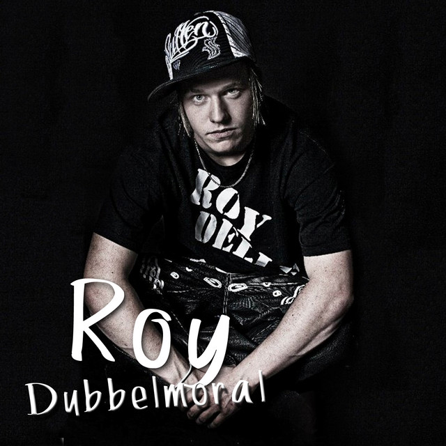 Dubbelmoral cover art