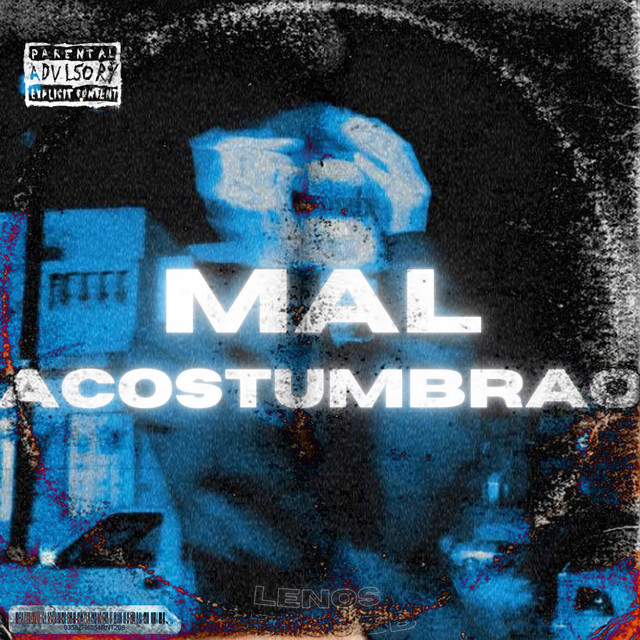 Malacostumbrao cover art