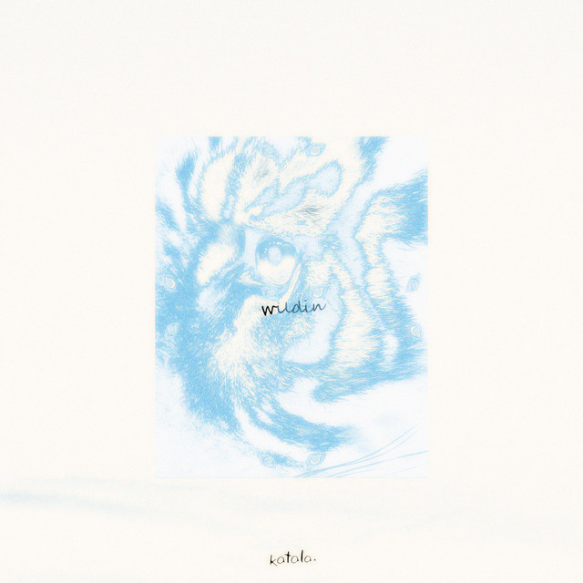 Wildin cover art