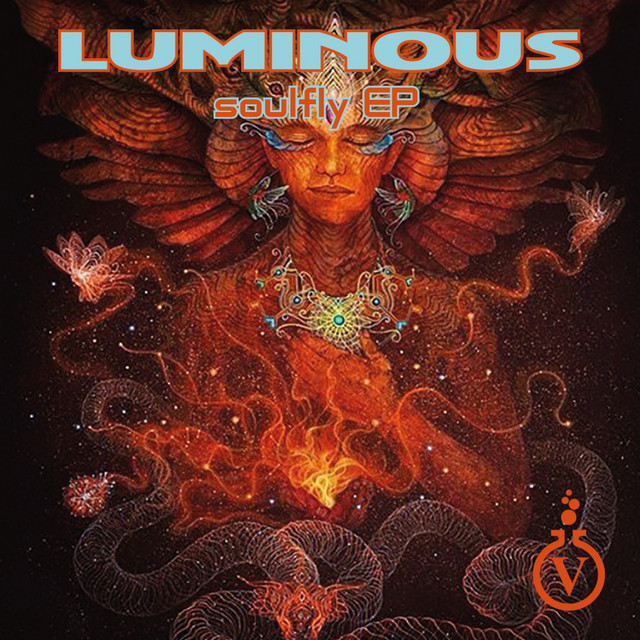 Beyond Infinity cover art