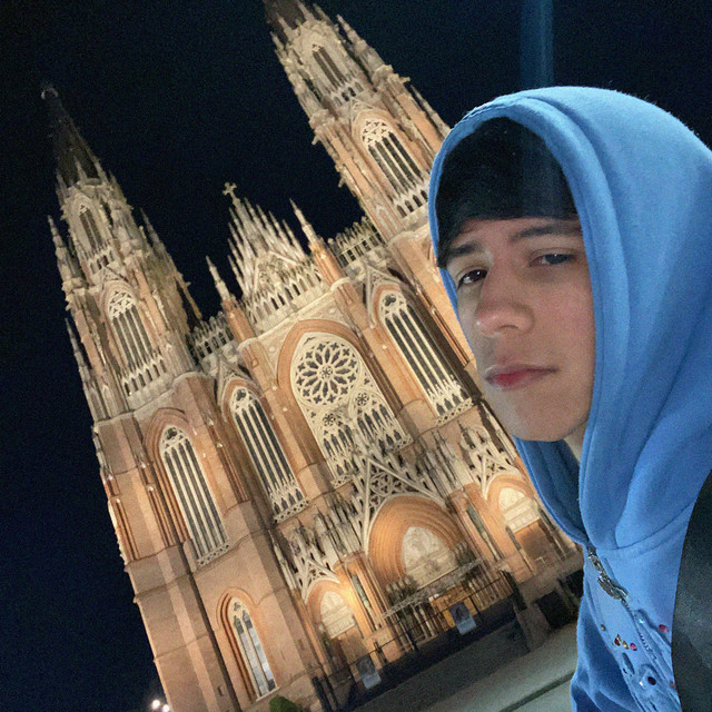 Conmigo te la Pasas