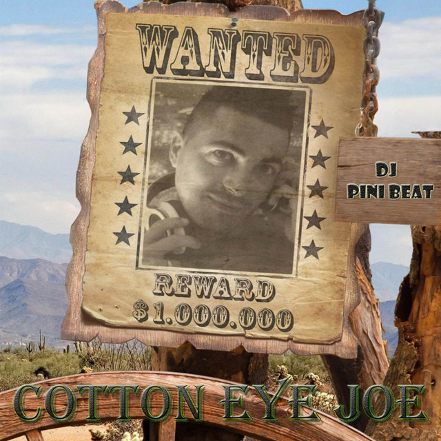 Cotton Eye Joe - Bump Remix