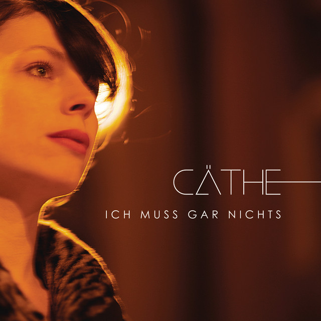 Ich Muss Gar Nichts cover