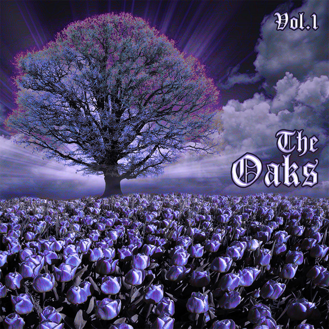 The Oaks cover art