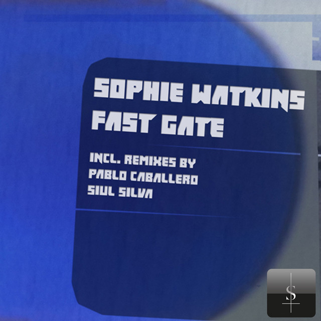 Fast Gate cover art