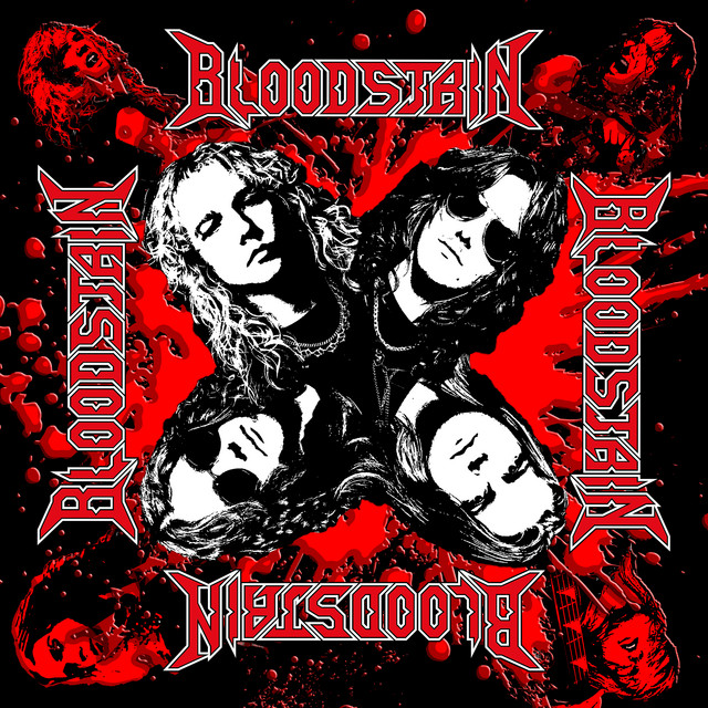 Pochette de Lies Bleeding Through