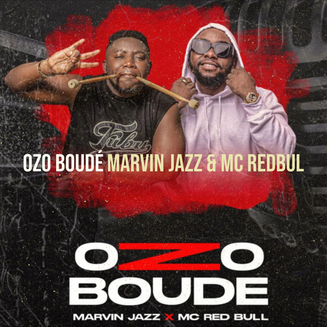 Ozo Boudé
