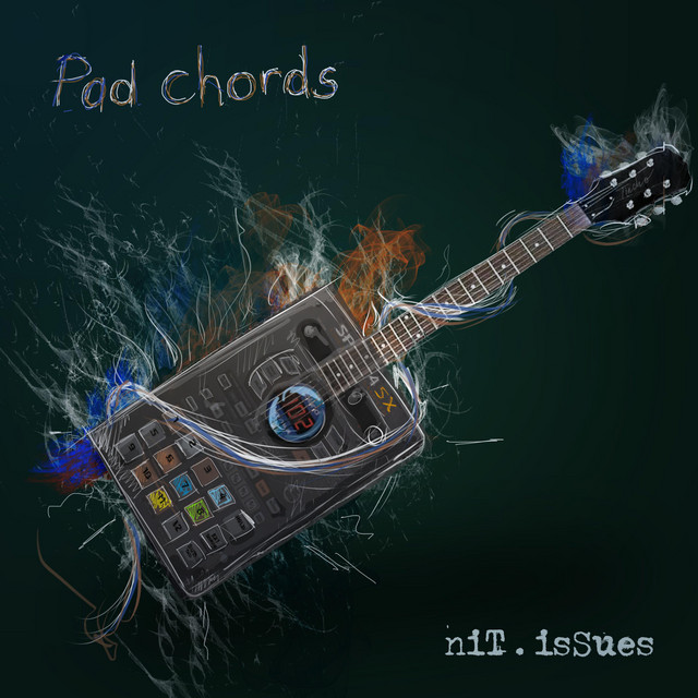 Pad Chords cover art