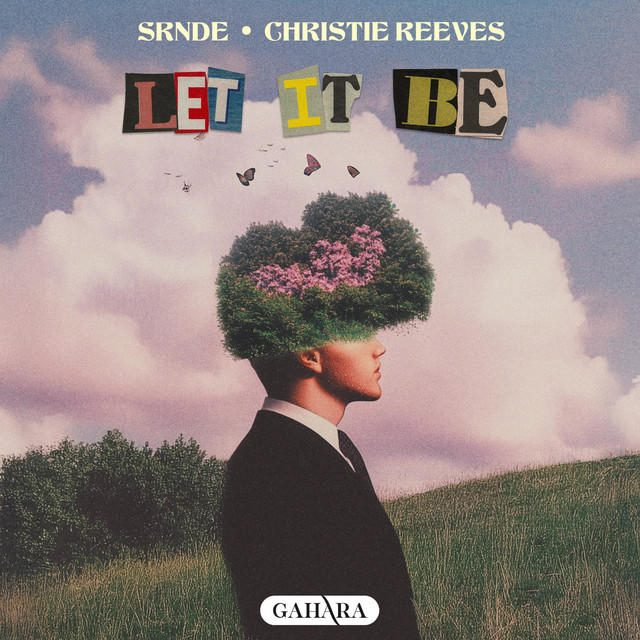 Let It Be