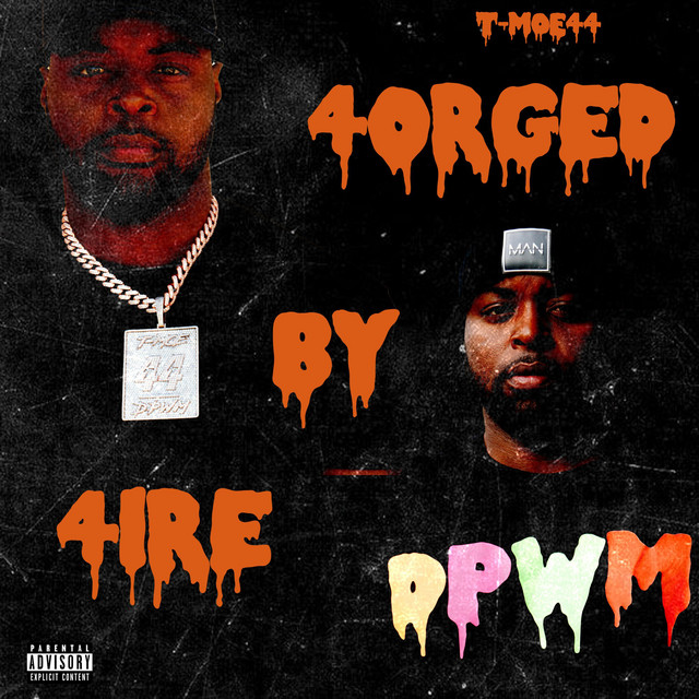 4Orged by 4Ire cover art