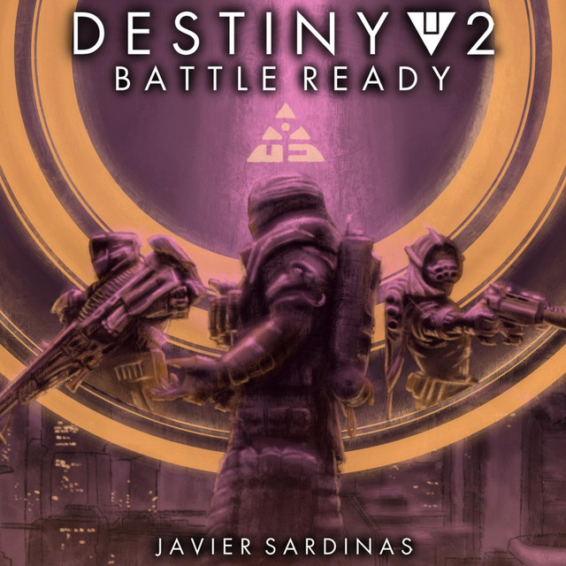 Battle Ready