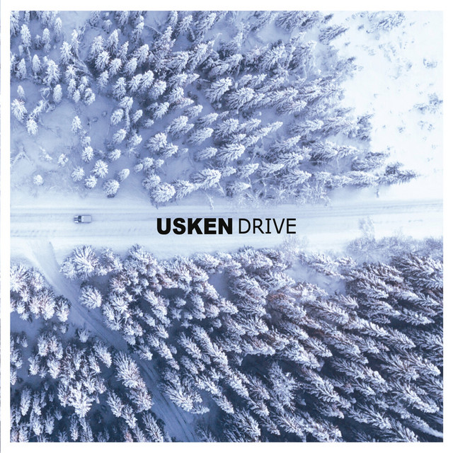Usken - Take Shelter
