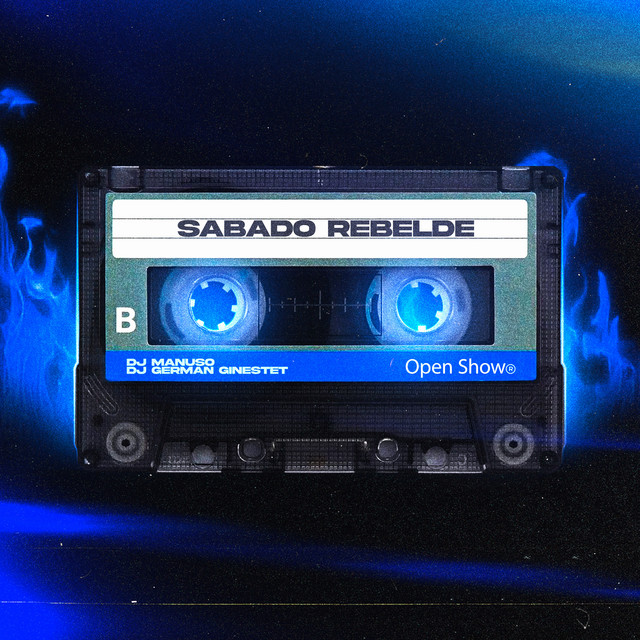 Sabado Rebelde (Open Show)