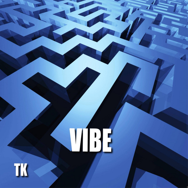 Vibe cover art