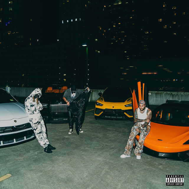 undefined album image