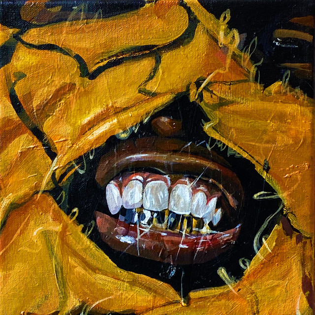 THANK YOU FOR ROBBIN' cover art