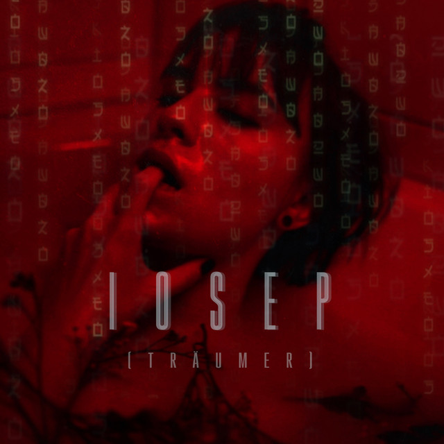 Träumer cover art