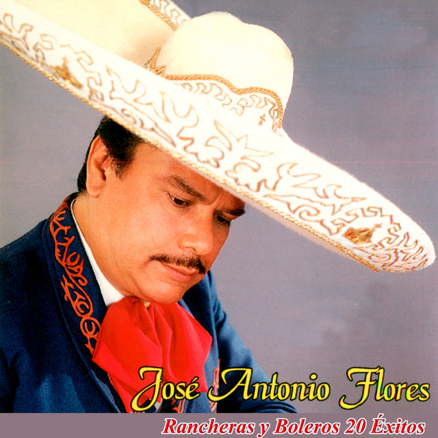 José Antonio Flores