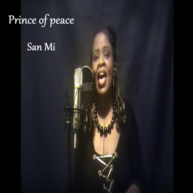 Prince of Peace