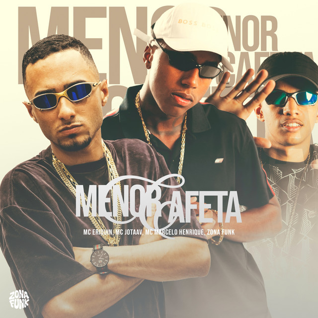 MENOR CAFETA