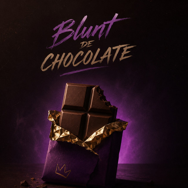 BLUNT DE CHOCOLATE