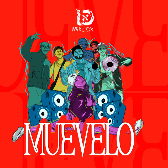 Muevelo
