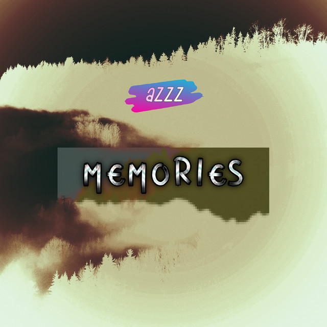 MEMORIES cover art