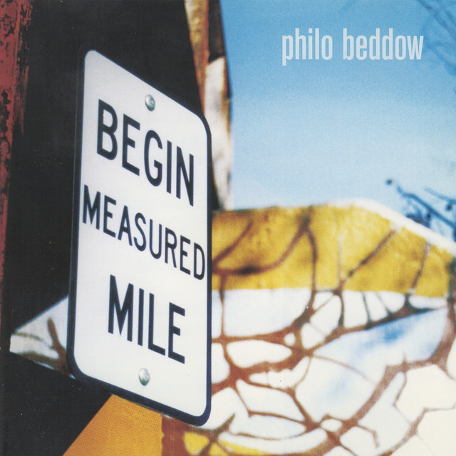 End the Measured Mile cover art