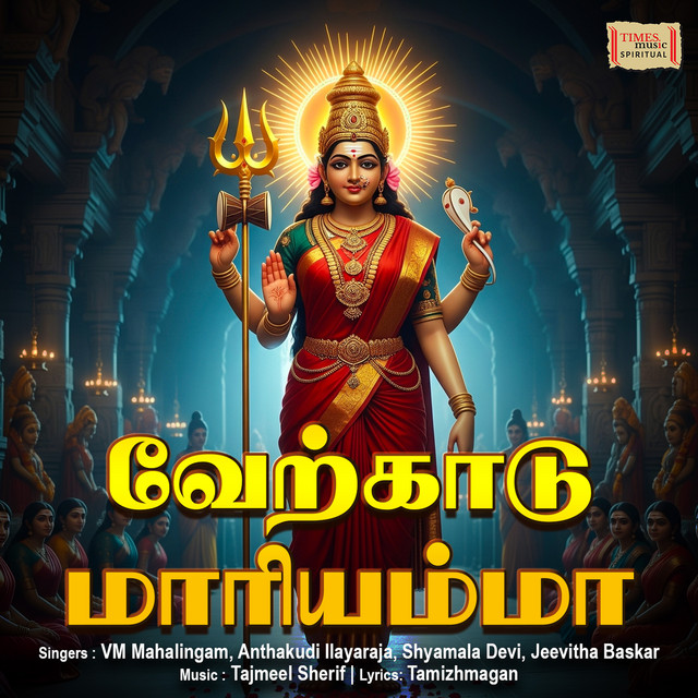 Jeevitha Baskar