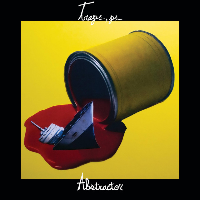 Abstractor cover art