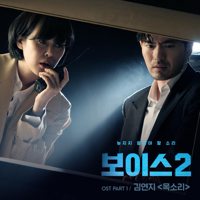 Voice2 (Original Television Soundtrack), Pt. 1 cover art