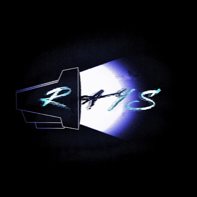 RAYS cover art