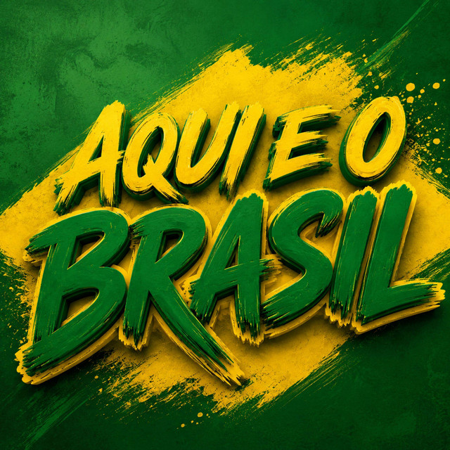 AQUI É O BRASIL