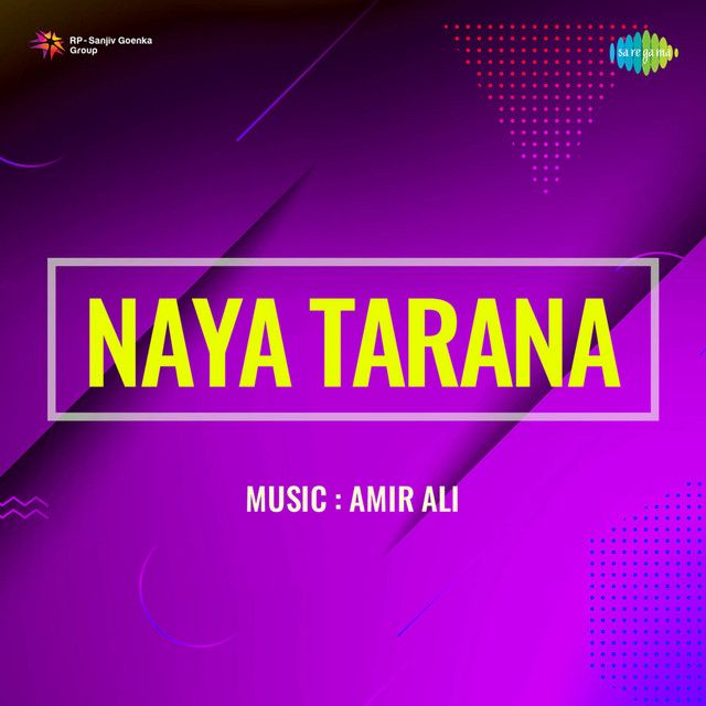 Naya Tarana cover art