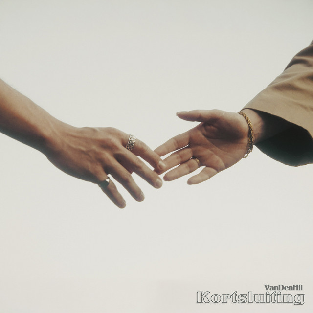 Kortsluiting cover art
