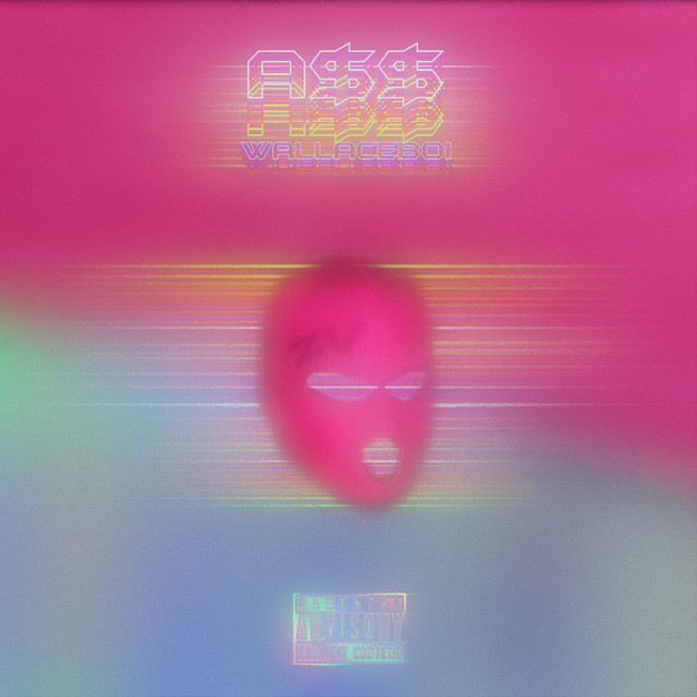 Ass cover art