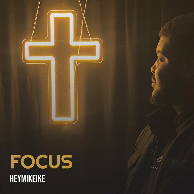 Focus — HEYMIKEIKE