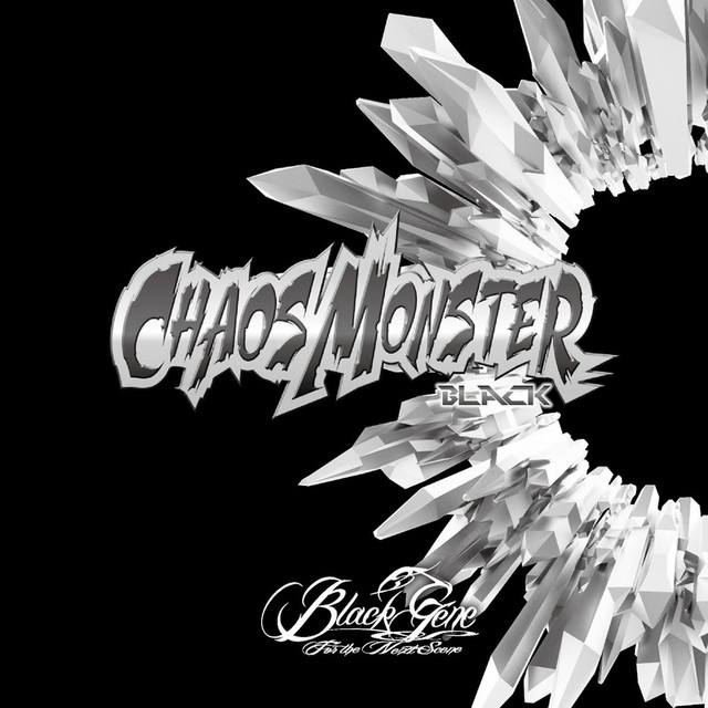 BFN BEST ALBUM CHAOS MONSTER (Special Overseas Edition) - Album by
