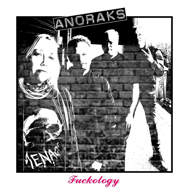 Fuckology cover