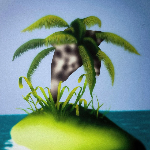 Isla De Nado cover art