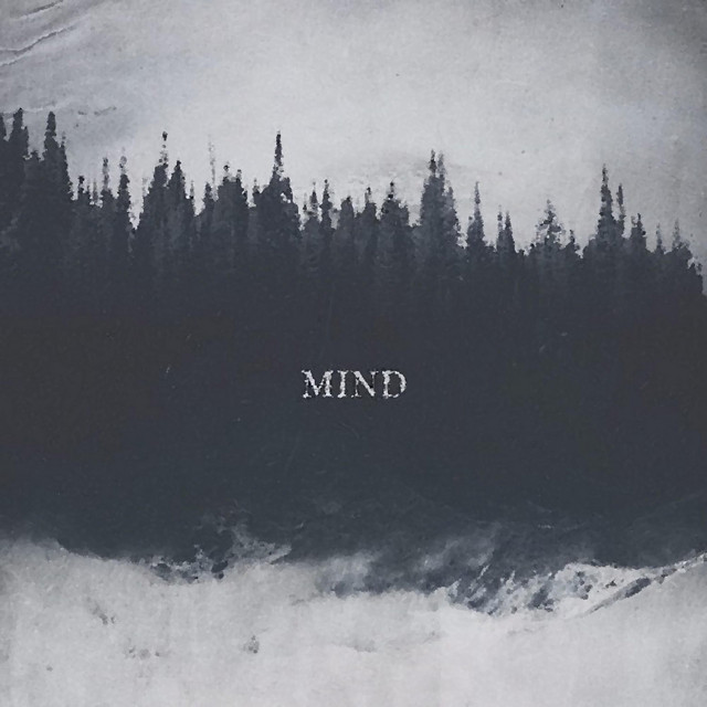 Mind cover art